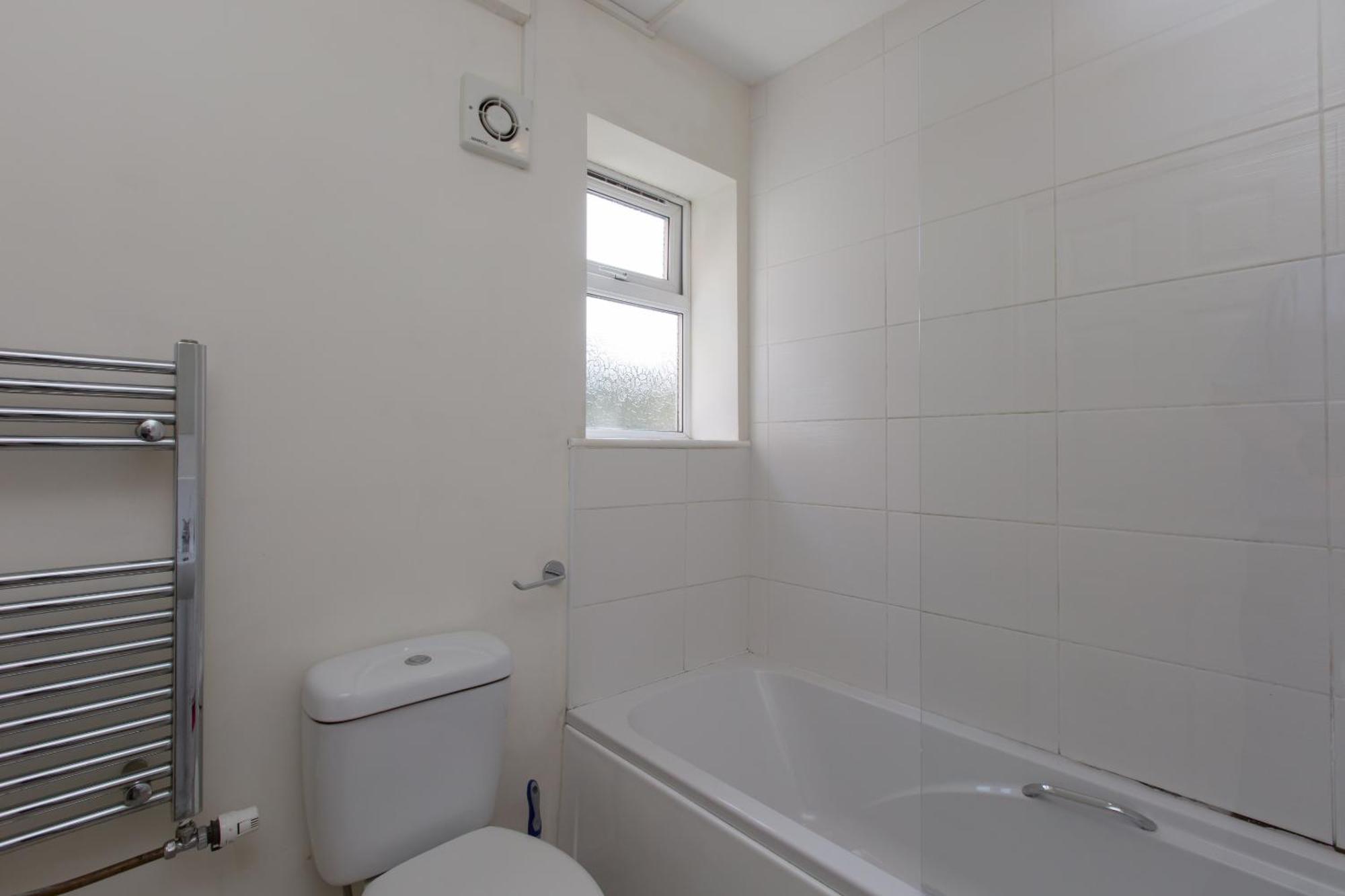 Budget Rooms @ Underwood Lane كرو المظهر الخارجي الصورة